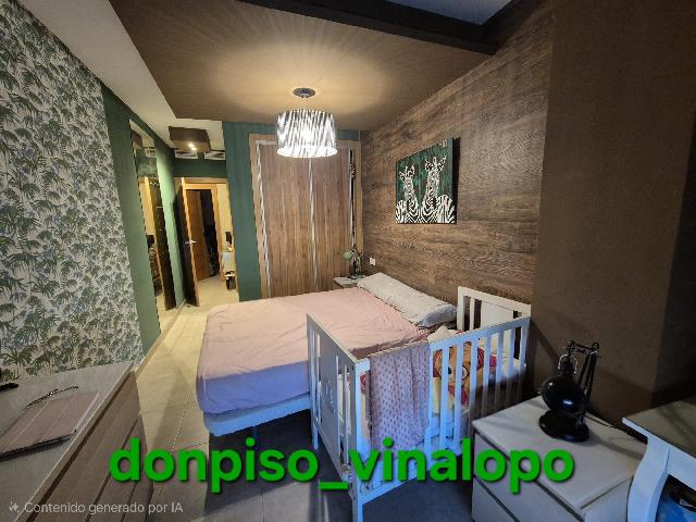 Imagen 15 Inmueble 305618 - Apartamento en venta en Elda / Piso 6º con ascensor  en la rotonda de Avda. de Ronda