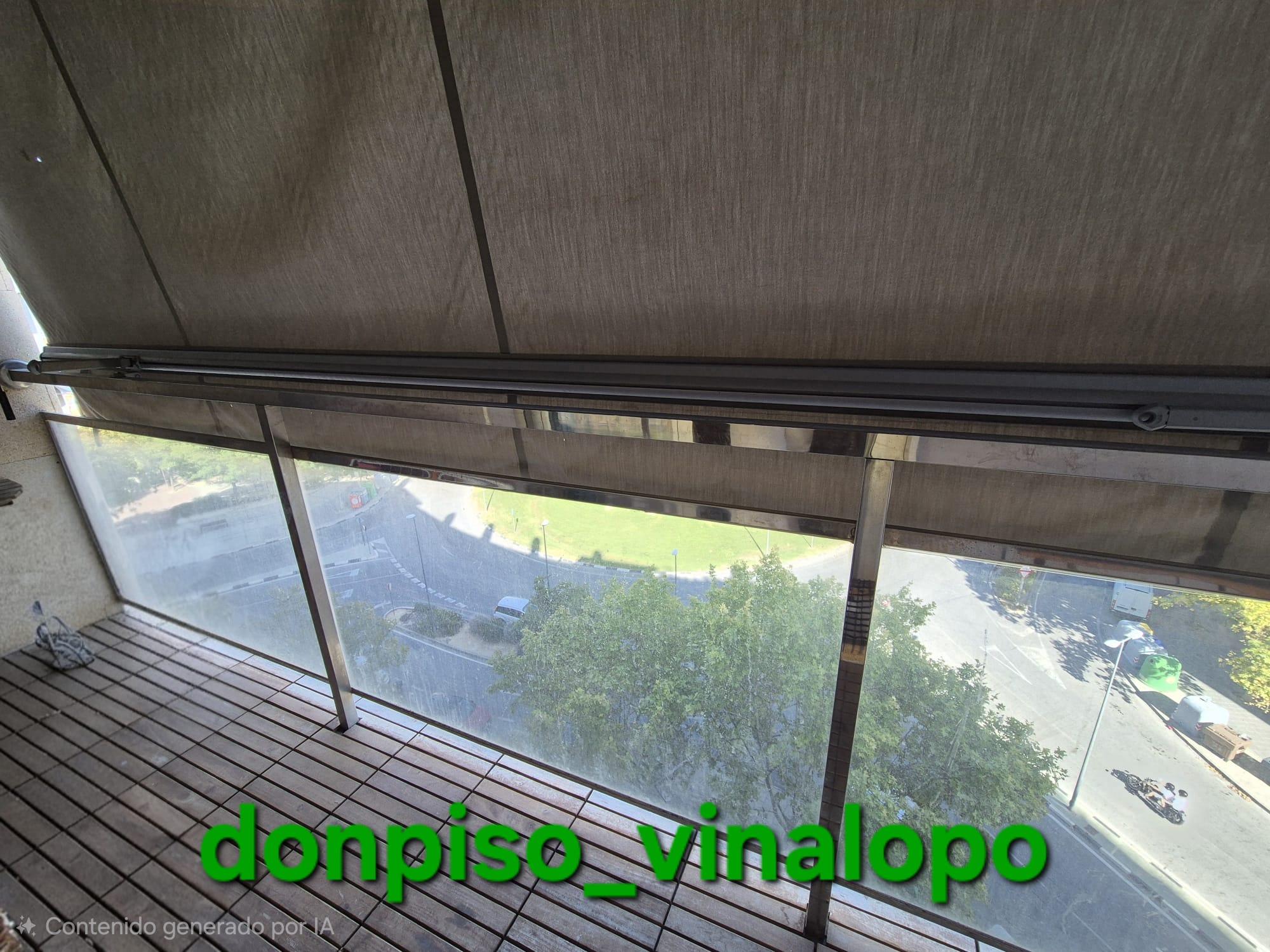 Imagen 5 Apartamento en venta en Elda / Piso 6º con ascensor  en la rotonda de Avda. de Ronda