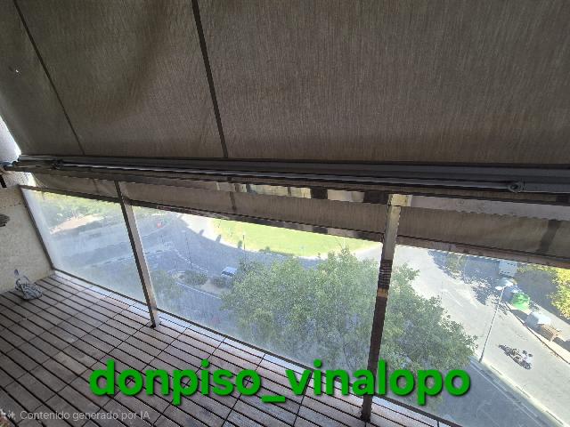 Imagen 5 Inmueble 305618 - Apartamento en venta en Elda / Piso 6º con ascensor  en la rotonda de Avda. de Ronda