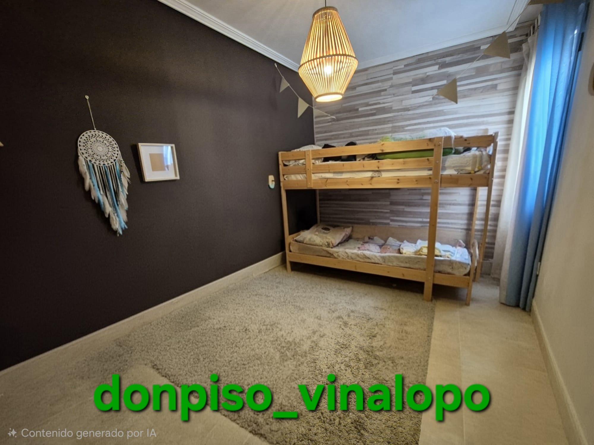 Imagen 8 Apartamento en venta en Elda / Piso 6º con ascensor  en la rotonda de Avda. de Ronda