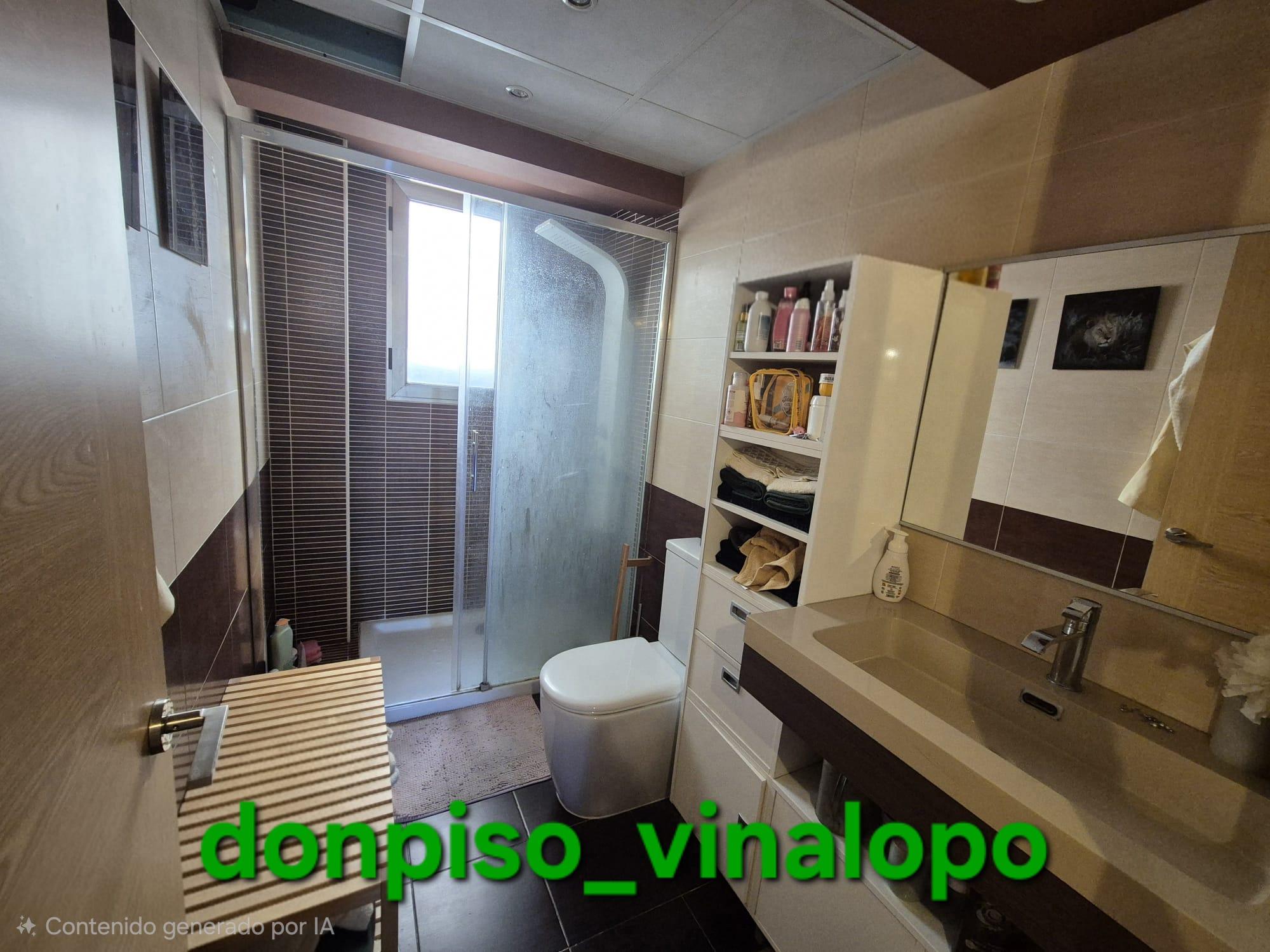 Imagen 11 Apartamento en venta en Elda / Piso 6º con ascensor  en la rotonda de Avda. de Ronda