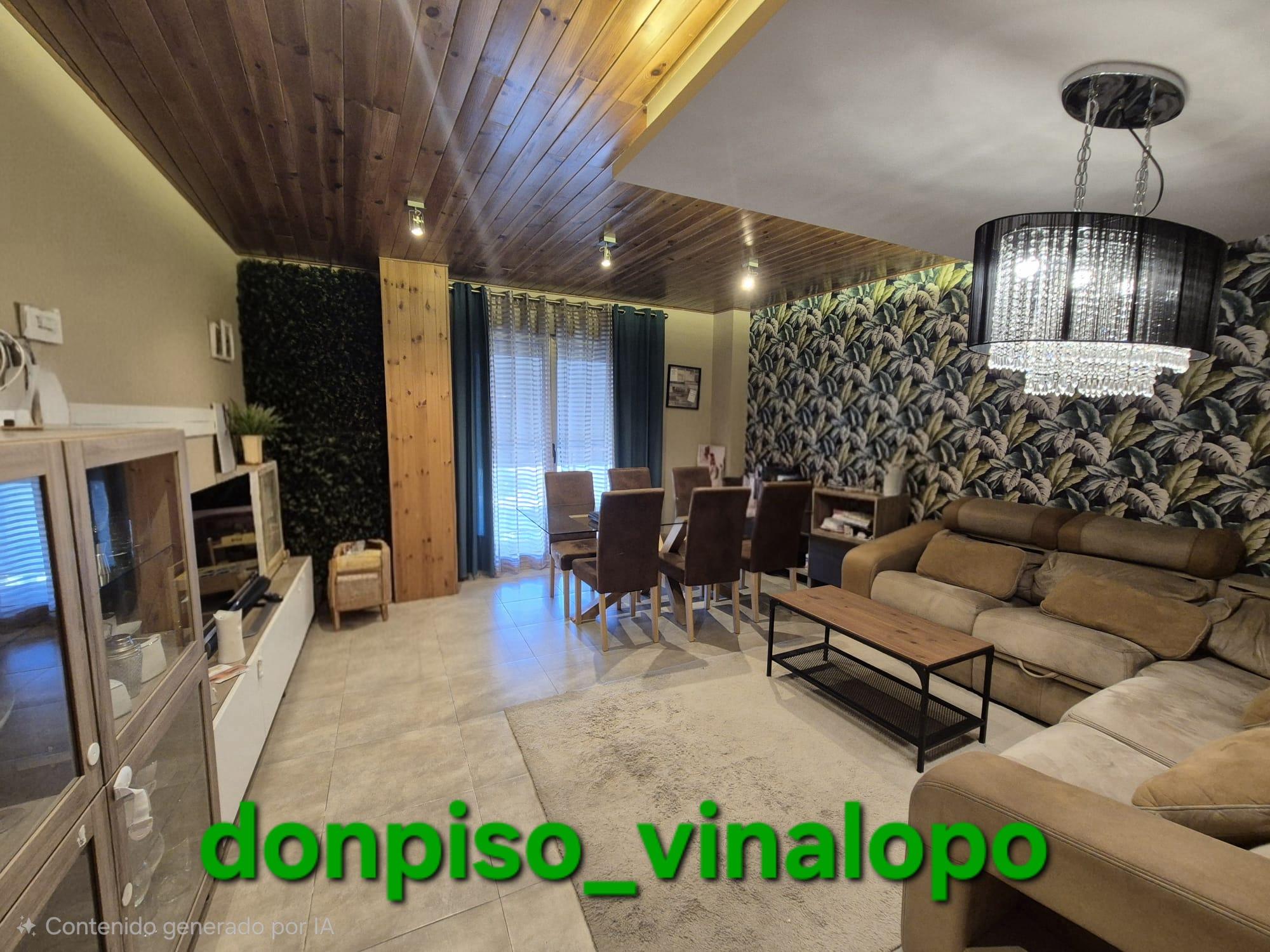 Imagen 2 Apartamento en venta en Elda / Piso 6º con ascensor  en la rotonda de Avda. de Ronda