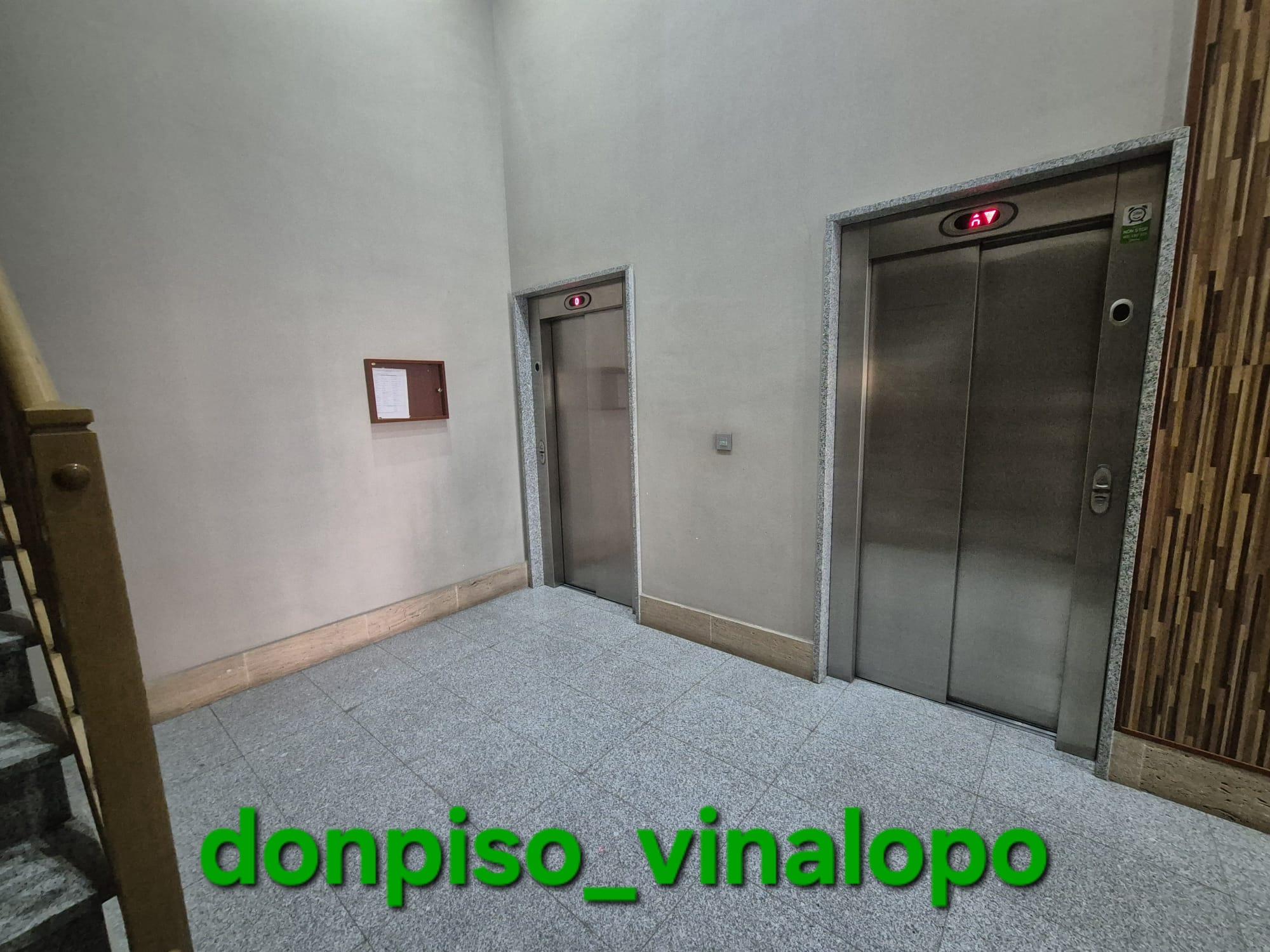 Imagen 22 Apartamento en venta en Elda / Piso 6º con ascensor  en la rotonda de Avda. de Ronda