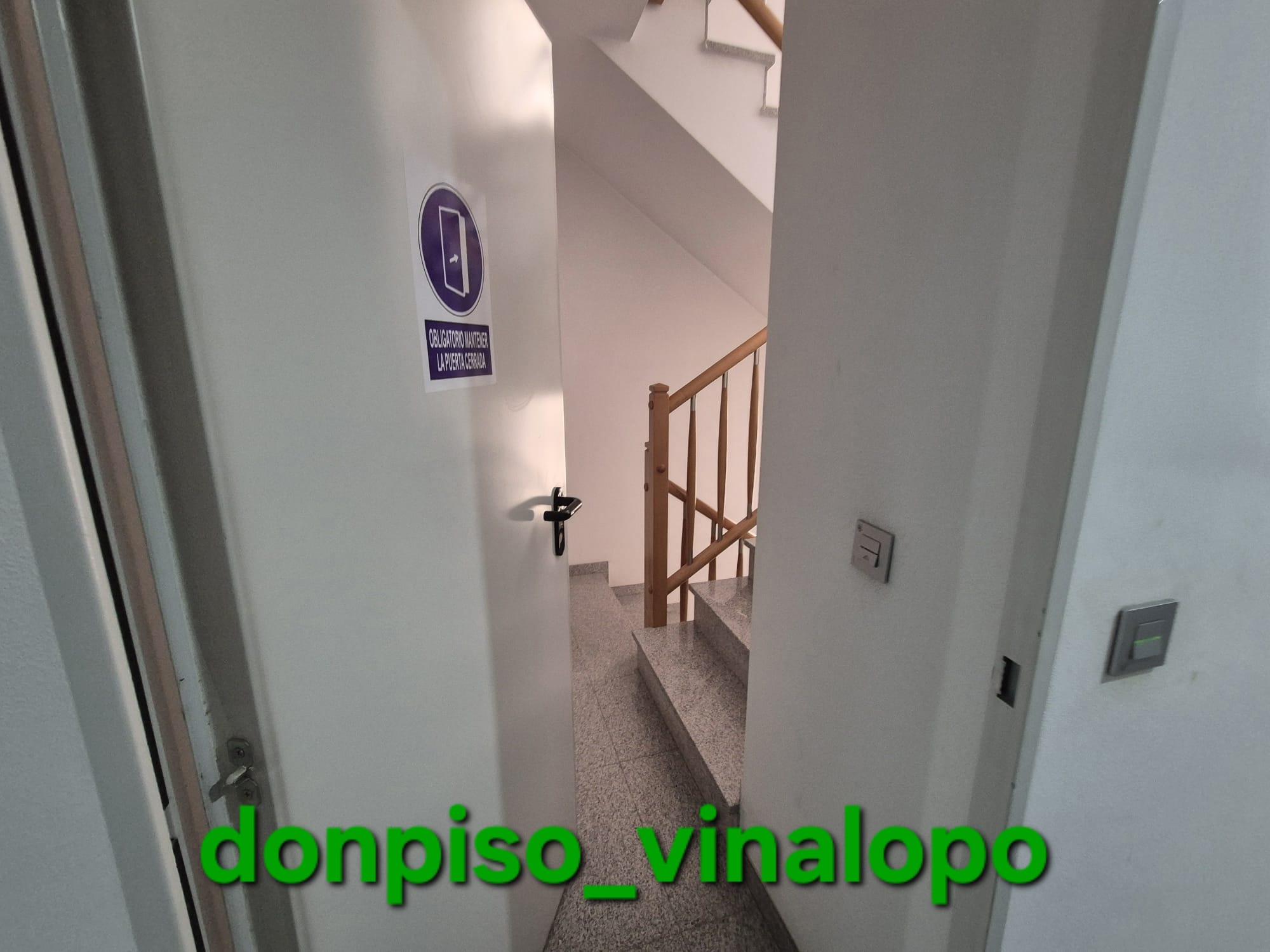 Imagen 25 Apartamento en venta en Elda / Piso 6º con ascensor  en la rotonda de Avda. de Ronda