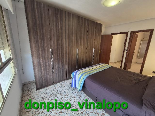 Imagen 16 Inmueble 305622 - Apartamento en venta en Elda / Piso 3º con ascensor, esquinero, junto Avda. de Ronda