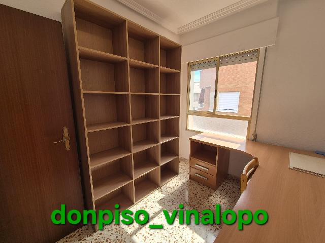 Imagen 22 Inmueble 305622 - Apartamento en venta en Elda / Piso 3º con ascensor, esquinero, junto Avda. de Ronda