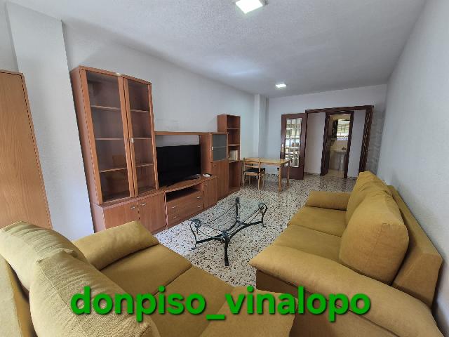 Imagen 1 Inmueble 305622 - Apartamento en venta en Elda / Piso 3º con ascensor, esquinero, junto Avda. de Ronda