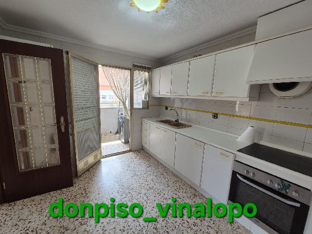 Imagen 11 Inmueble 305622 - Apartamento en venta en Elda / Piso 3º con ascensor, esquinero, junto Avda. de Ronda
