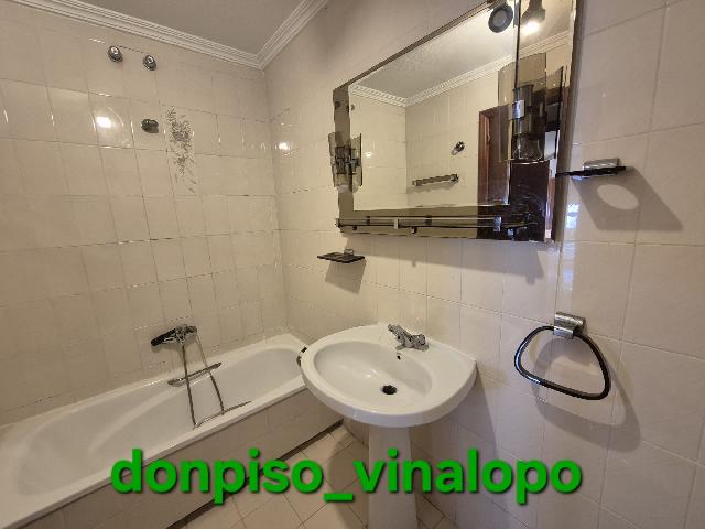 Imagen 7 Inmueble 305622 - Apartamento en venta en Elda / Piso 3º con ascensor, esquinero, junto Avda. de Ronda
