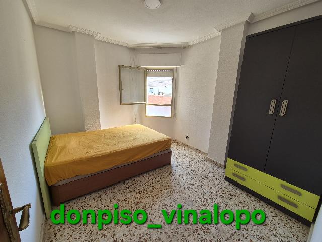 Imagen 18 Inmueble 305622 - Apartamento en venta en Elda / Piso 3º con ascensor, esquinero, junto Avda. de Ronda
