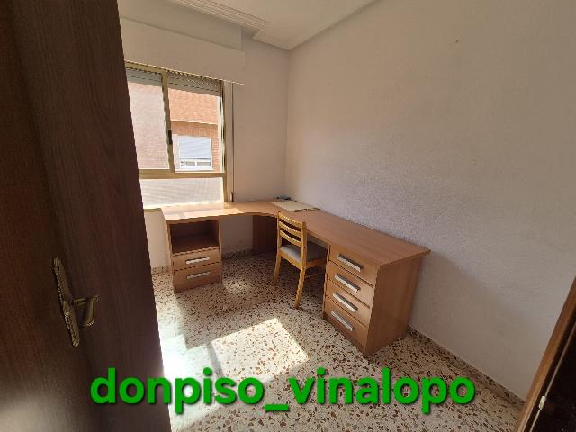 Imagen 23 Inmueble 305622 - Apartamento en venta en Elda / Piso 3º con ascensor, esquinero, junto Avda. de Ronda
