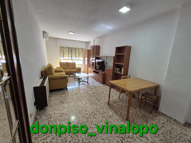 Imagen 4 Inmueble 305622 - Apartamento en venta en Elda / Piso 3º con ascensor, esquinero, junto Avda. de Ronda