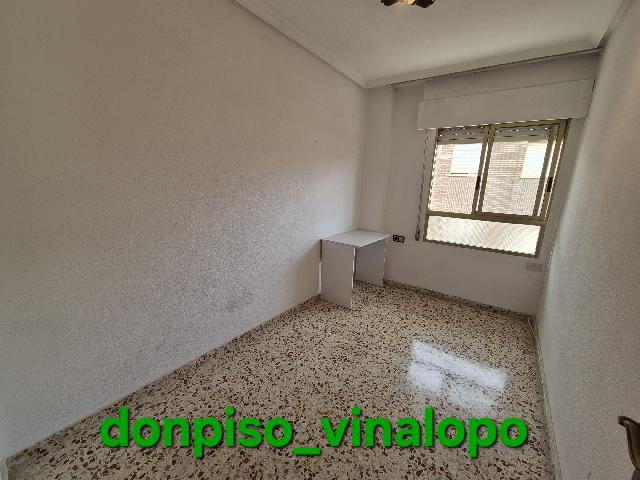 Imagen 21 Inmueble 305622 - Apartamento en venta en Elda / Piso 3º con ascensor, esquinero, junto Avda. de Ronda