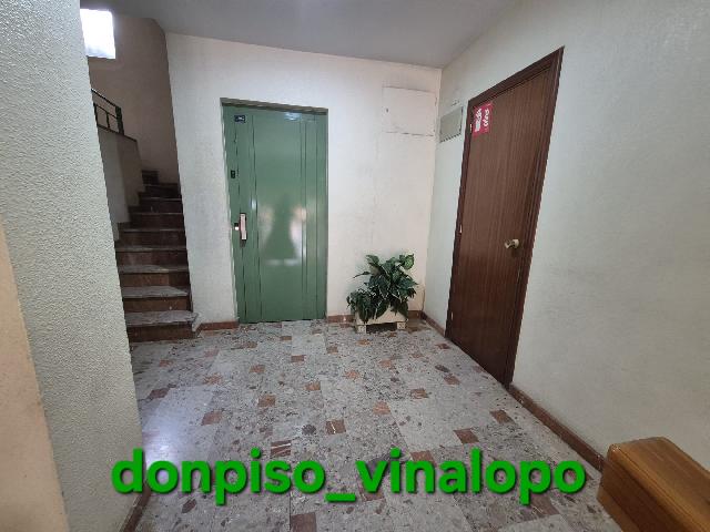 Imagen 27 Inmueble 305622 - Apartamento en venta en Elda / Piso 3º con ascensor, esquinero, junto Avda. de Ronda