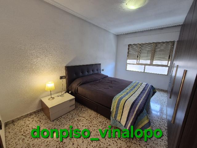 Imagen 15 Inmueble 305622 - Apartamento en venta en Elda / Piso 3º con ascensor, esquinero, junto Avda. de Ronda