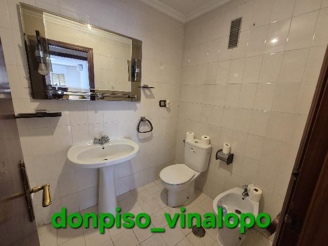 Imagen 6 Inmueble 305622 - Apartamento en venta en Elda / Piso 3º con ascensor, esquinero, junto Avda. de Ronda