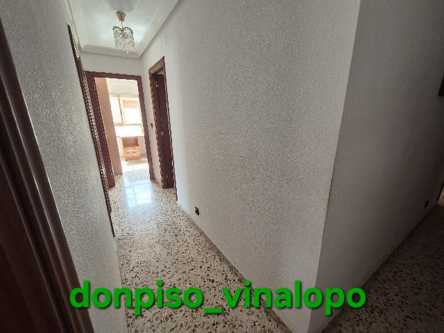 Imagen 8 Inmueble 305622 - Apartamento en venta en Elda / Piso 3º con ascensor, esquinero, junto Avda. de Ronda