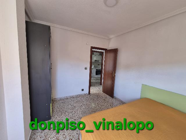 Imagen 19 Inmueble 305622 - Apartamento en venta en Elda / Piso 3º con ascensor, esquinero, junto Avda. de Ronda