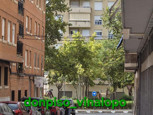Imagen 24 Inmueble 305622 - Apartamento en venta en Elda / Piso 3º con ascensor, esquinero, junto Avda. de Ronda