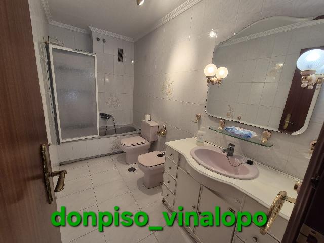 Imagen 17 Inmueble 305622 - Apartamento en venta en Elda / Piso 3º con ascensor, esquinero, junto Avda. de Ronda