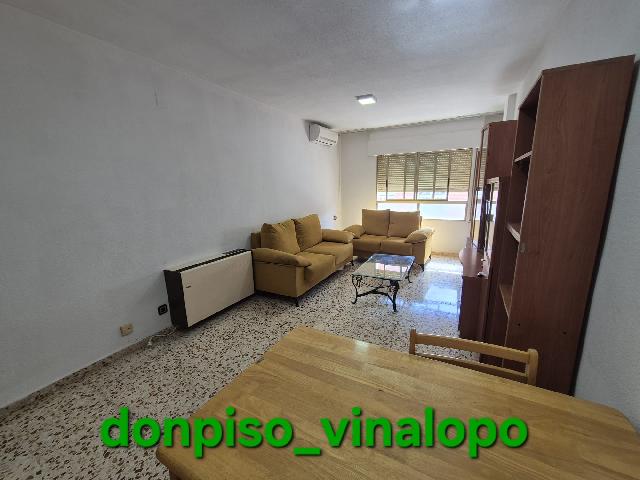 Imagen 3 Inmueble 305622 - Apartamento en venta en Elda / Piso 3º con ascensor, esquinero, junto Avda. de Ronda