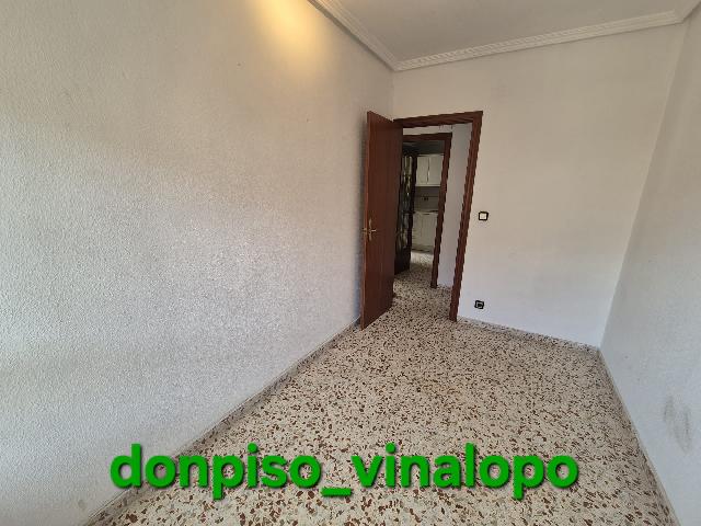 Imagen 20 Inmueble 305622 - Apartamento en venta en Elda / Piso 3º con ascensor, esquinero, junto Avda. de Ronda