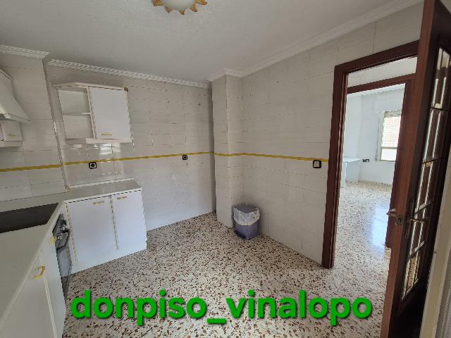 Imagen 10 Inmueble 305622 - Apartamento en venta en Elda / Piso 3º con ascensor, esquinero, junto Avda. de Ronda