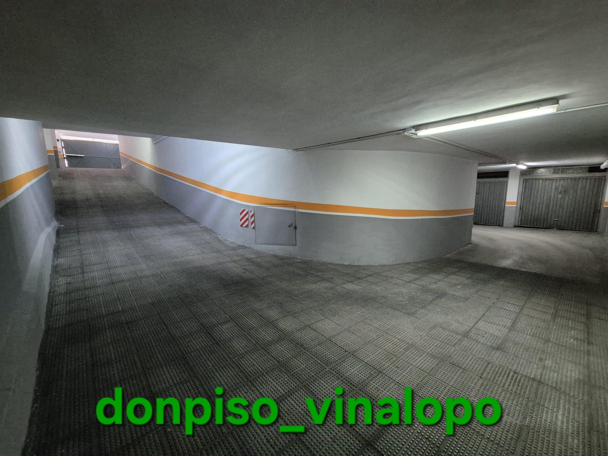 Imagen 29 Apartamento en venta en Elda / Piso 3º con ascensor, esquinero, junto Avda. de Ronda