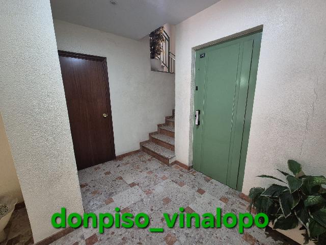 Imagen 28 Inmueble 305622 - Apartamento en venta en Elda / Piso 3º con ascensor, esquinero, junto Avda. de Ronda