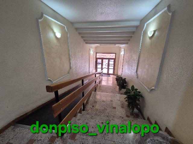 Imagen 26 Inmueble 305622 - Apartamento en venta en Elda / Piso 3º con ascensor, esquinero, junto Avda. de Ronda