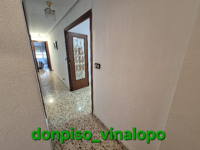 Imagen 5 Inmueble 305622 - Apartamento en venta en Elda / Piso 3º con ascensor, esquinero, junto Avda. de Ronda