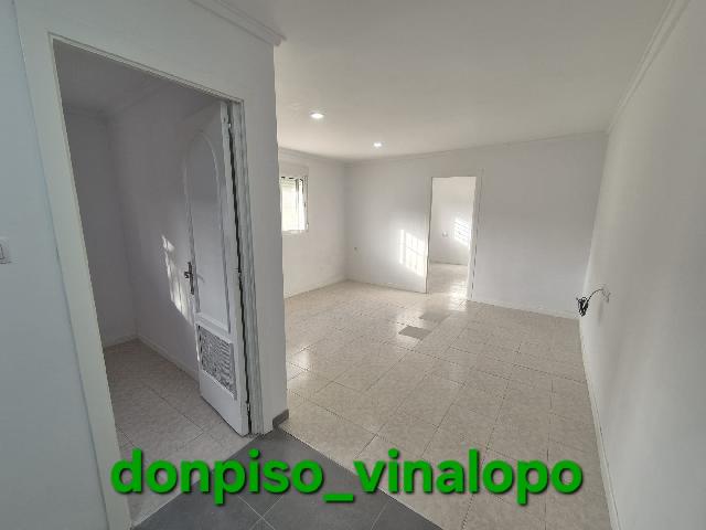 Imagen 12 Inmueble 305635 - Casa Adosada en venta en Petrer / Casa adosada reformada junto Avenida Reina Sofía