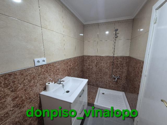 Imagen 6 Inmueble 305635 - Casa Adosada en venta en Petrer / Casa adosada reformada junto Avenida Reina Sofía