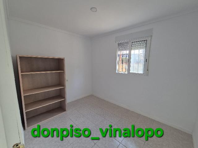 Imagen 11 Inmueble 305635 - Casa Adosada en venta en Petrer / Casa adosada reformada junto Avenida Reina Sofía