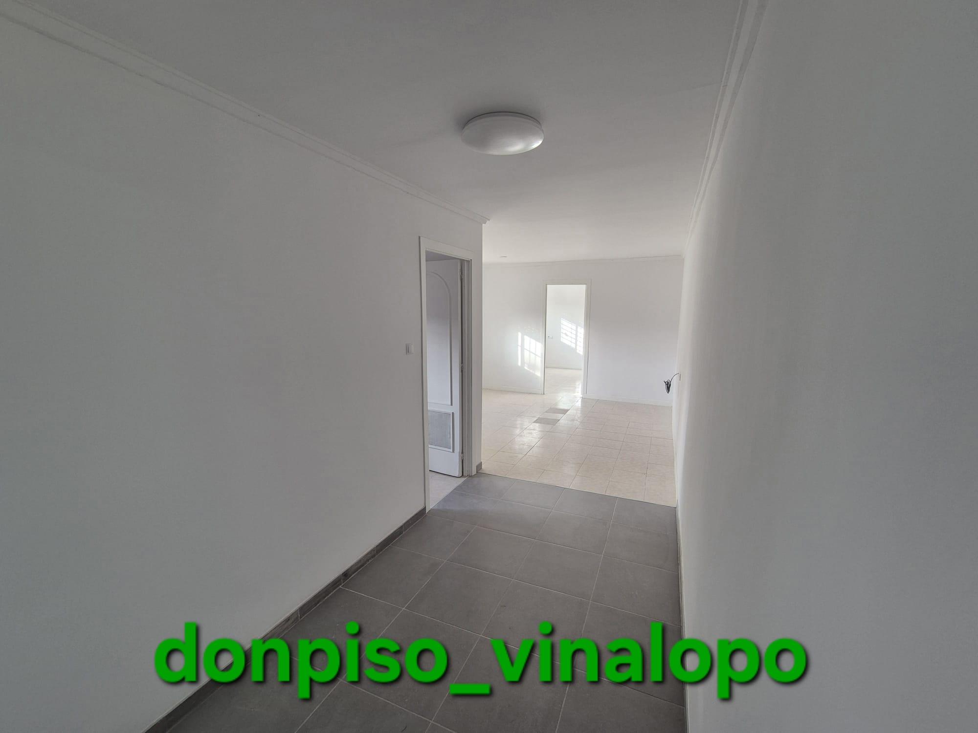 Imagen 9 Casa Adosada en venta en Petrer / Casa adosada reformada junto Avenida Reina Sofía