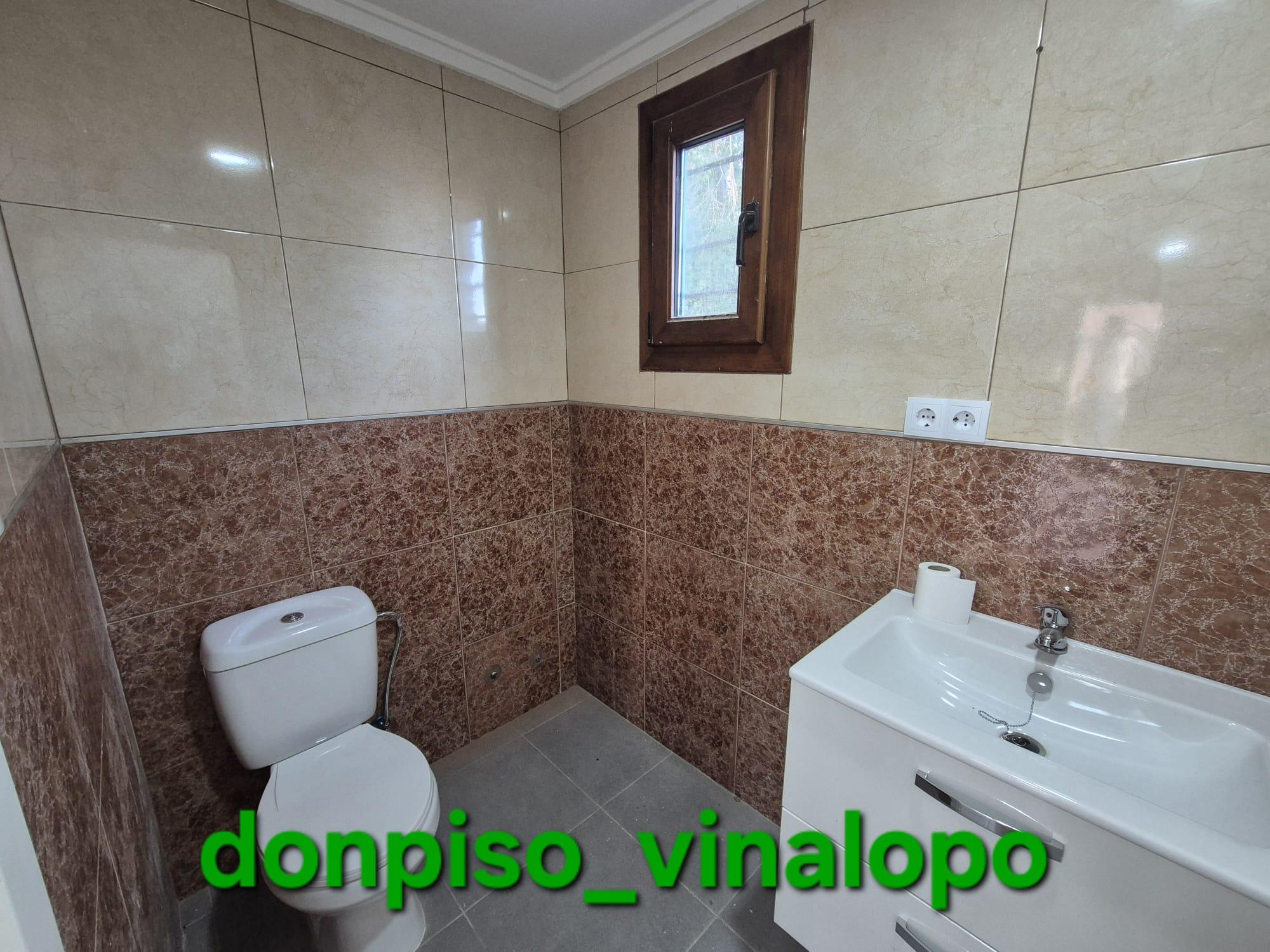 Imagen 7 Casa Adosada en venta en Petrer / Casa adosada reformada junto Avenida Reina Sofía