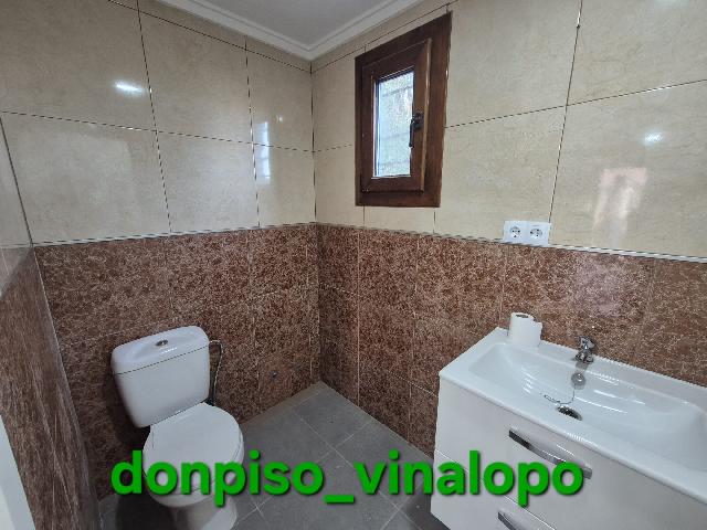 Imagen 7 Inmueble 305635 - Casa Adosada en venta en Petrer / Casa adosada reformada junto Avenida Reina Sofía