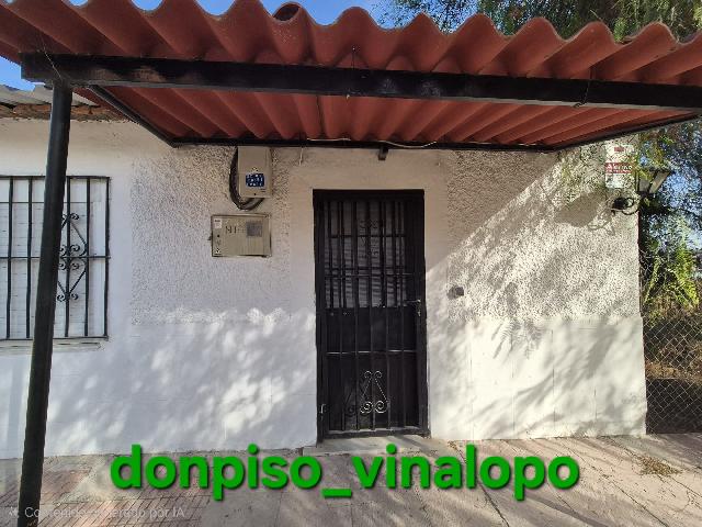 Imagen 3 Inmueble 305635 - Casa Adosada en venta en Petrer / Casa adosada reformada junto Avenida Reina Sofía