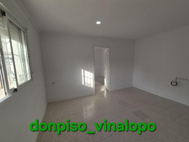 Imagen 13 Inmueble 305635 - Casa Adosada en venta en Petrer / Casa adosada reformada junto Avenida Reina Sofía