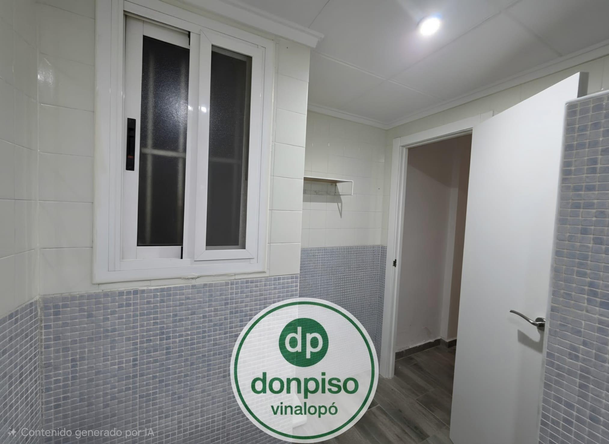 Imagen 18 Apartamento en venta en Elda / Entresuelo zona El Huerto- Novo Hamburgo