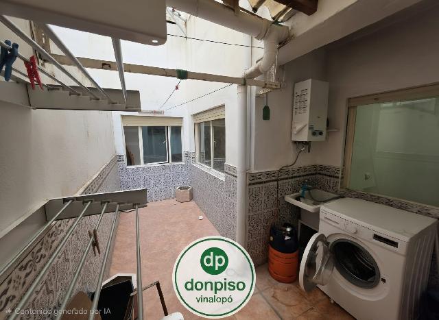 Imagen 6 Inmueble 306037 - Apartamento en venta en Elda / Entresuelo zona El Huerto- Novo Hamburgo