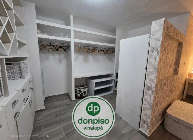 Imagen 15 Inmueble 306037 - Apartamento en venta en Elda / Entresuelo zona El Huerto- Novo Hamburgo