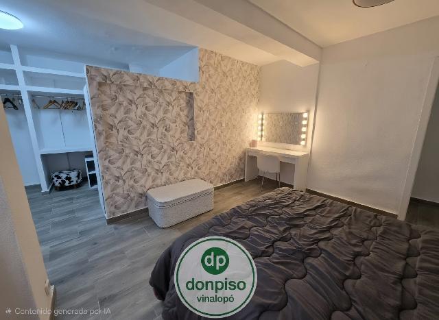 Imagen 14 Inmueble 306037 - Apartamento en venta en Elda / Entresuelo zona El Huerto- Novo Hamburgo