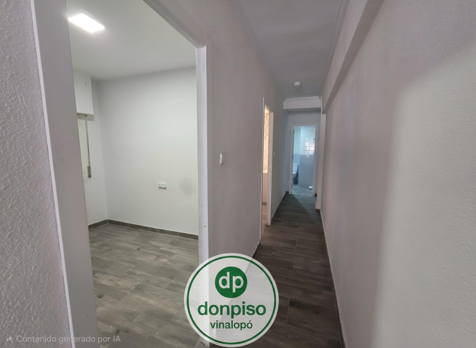 Imagen 9 Apartamento en venta en Elda / Entresuelo zona El Huerto- Novo Hamburgo