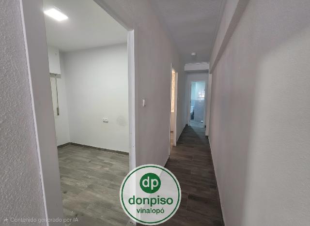 Imagen 9 Inmueble 306037 - Apartamento en venta en Elda / Entresuelo zona El Huerto- Novo Hamburgo