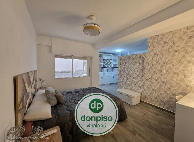 Imagen 13 Inmueble 306037 - Apartamento en venta en Elda / Entresuelo zona El Huerto- Novo Hamburgo