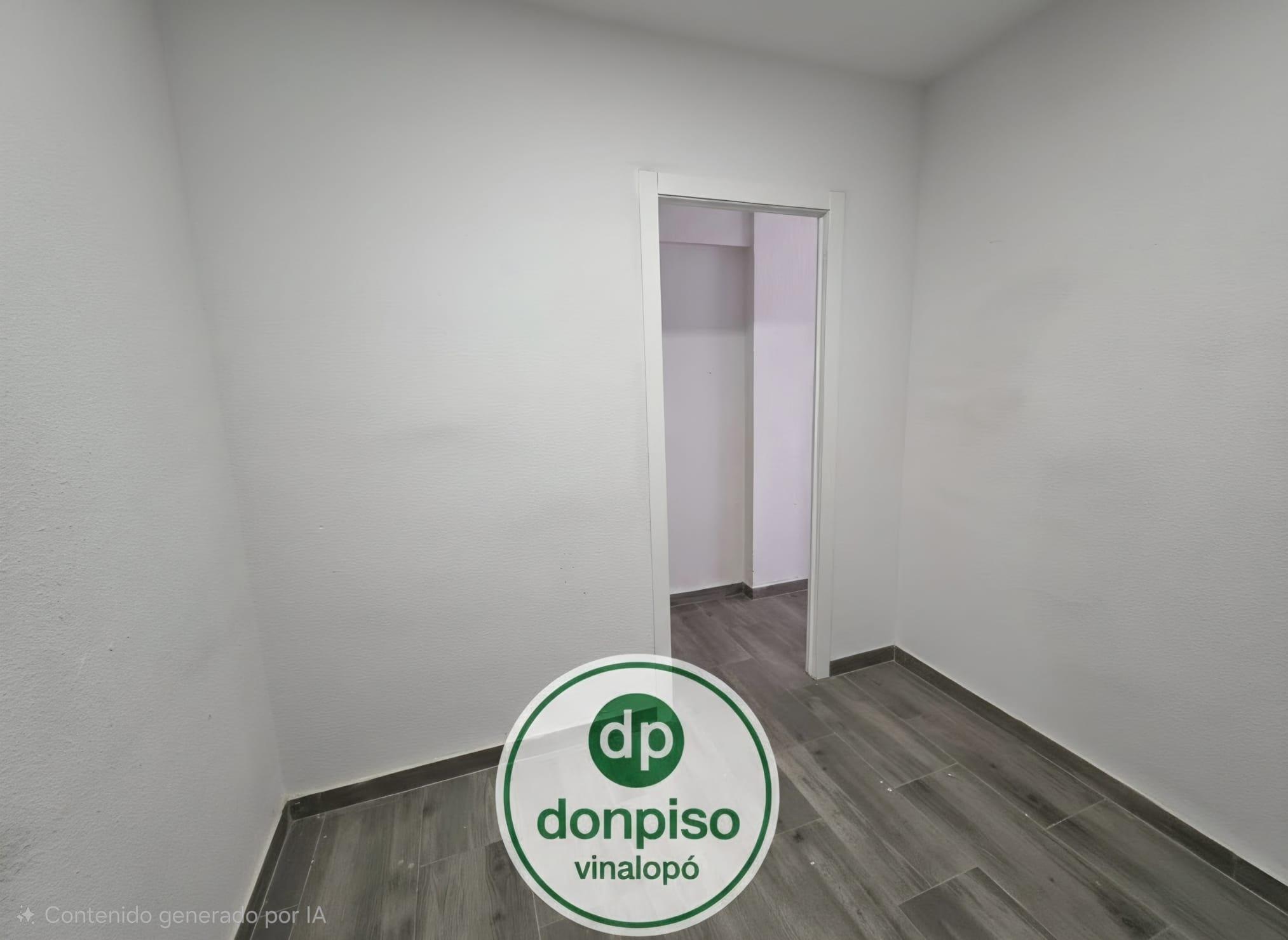 Imagen 10 Apartamento en venta en Elda / Entresuelo zona El Huerto- Novo Hamburgo