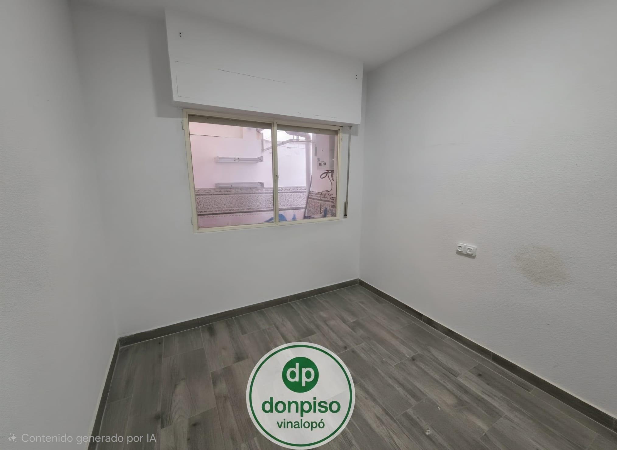 Imagen 11 Apartamento en venta en Elda / Entresuelo zona El Huerto- Novo Hamburgo