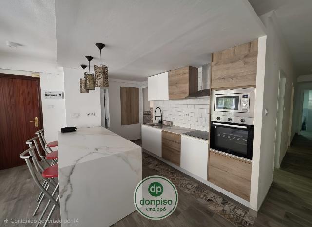 Imagen 5 Inmueble 306037 - Apartamento en venta en Elda / Entresuelo zona El Huerto- Novo Hamburgo