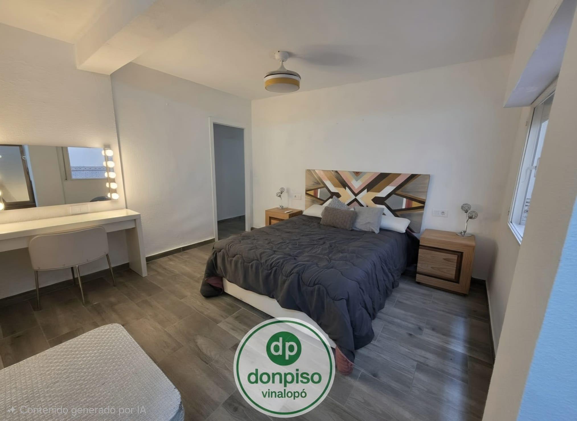 Imagen 12 Apartamento en venta en Elda / Entresuelo zona El Huerto- Novo Hamburgo